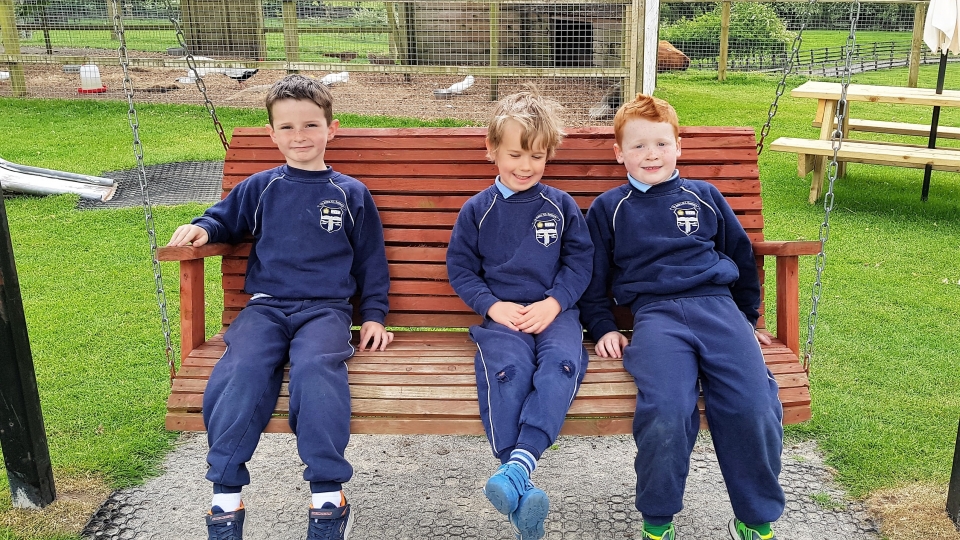 Junior Infants School Tour May 2017 Kennedys (7)-min