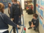 Science Forces Investigating Air Pressure 3rd Class