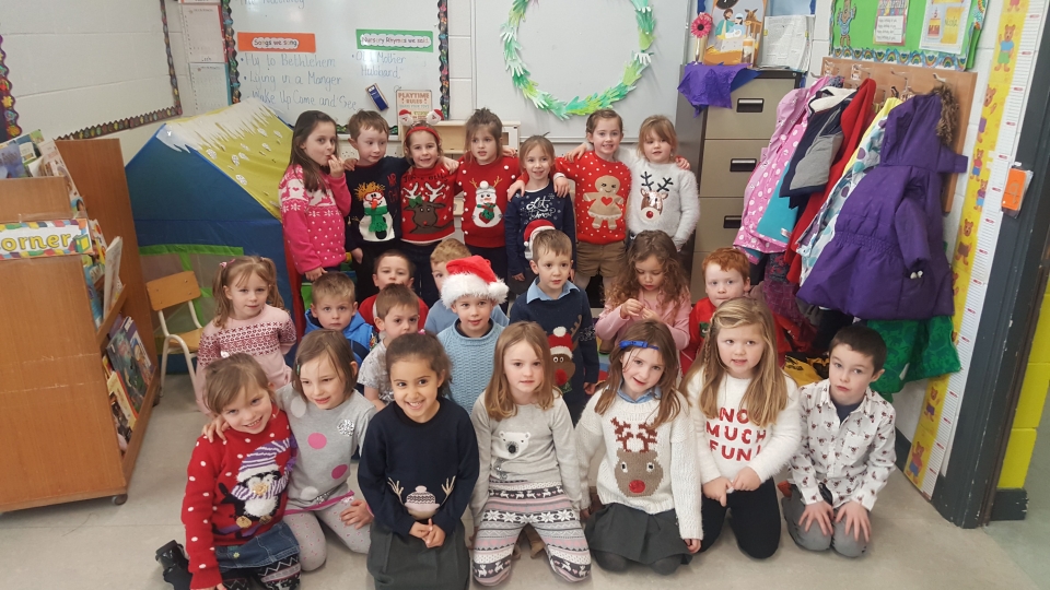 Christmas Jumpers 2016 (6)