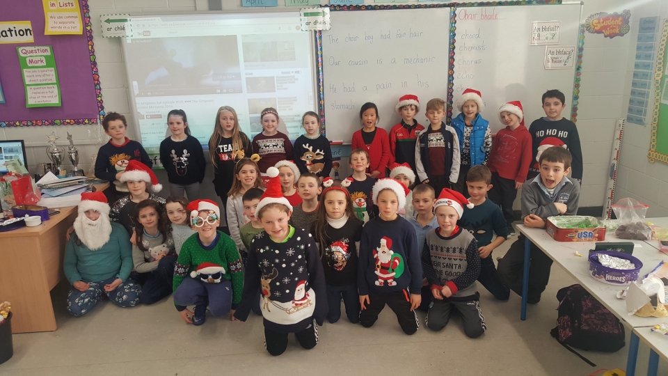Christmas Jumpers 2016 (7)