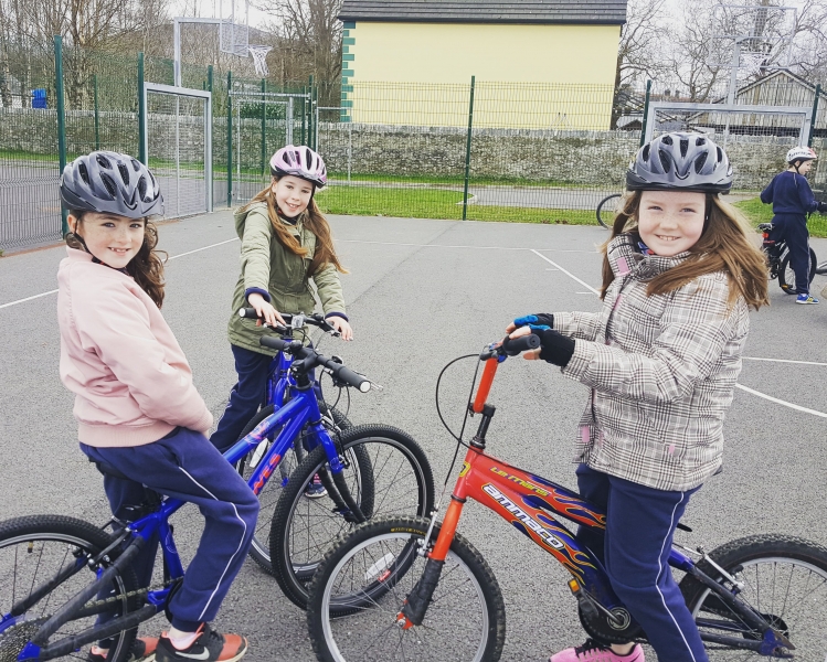 Cycling 3rd Class March 2017 (7)