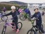 Cycling 3rd Class March 2017