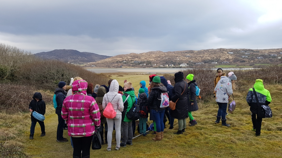 Erasmus+ Ireland Trip March 2018 (18)