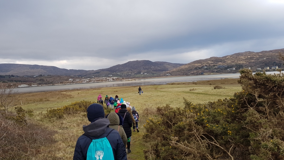 Erasmus+ Ireland Trip March 2018 (20)
