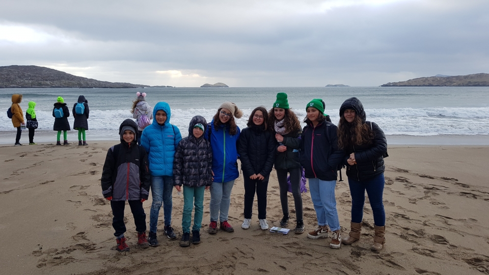 Erasmus+ Ireland Trip March 2018 (23)