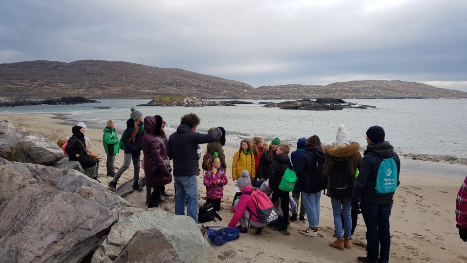 Erasmus+ Ireland Trip March 2018 (29)
