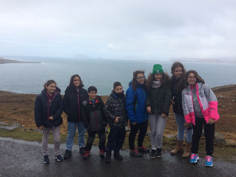 Erasmus+ Ireland Trip March 2018 (3)