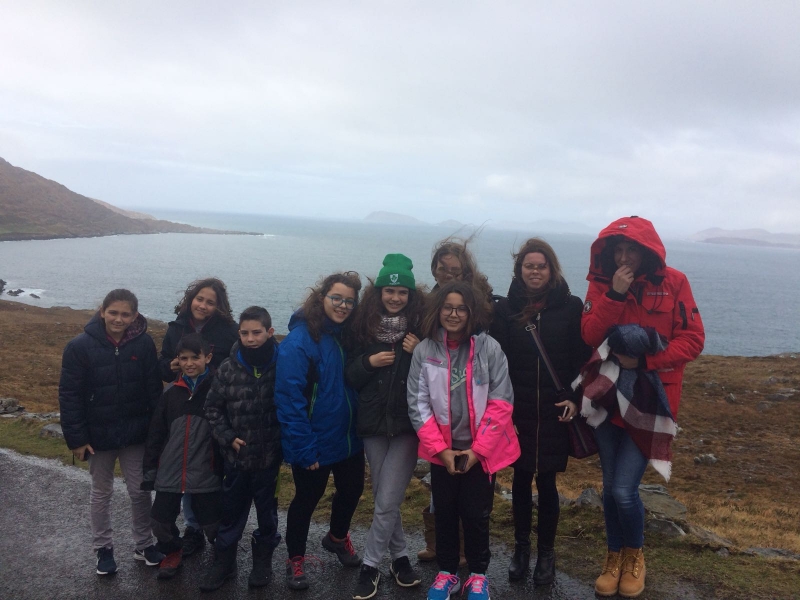 Erasmus+ Ireland Trip March 2018 (39)