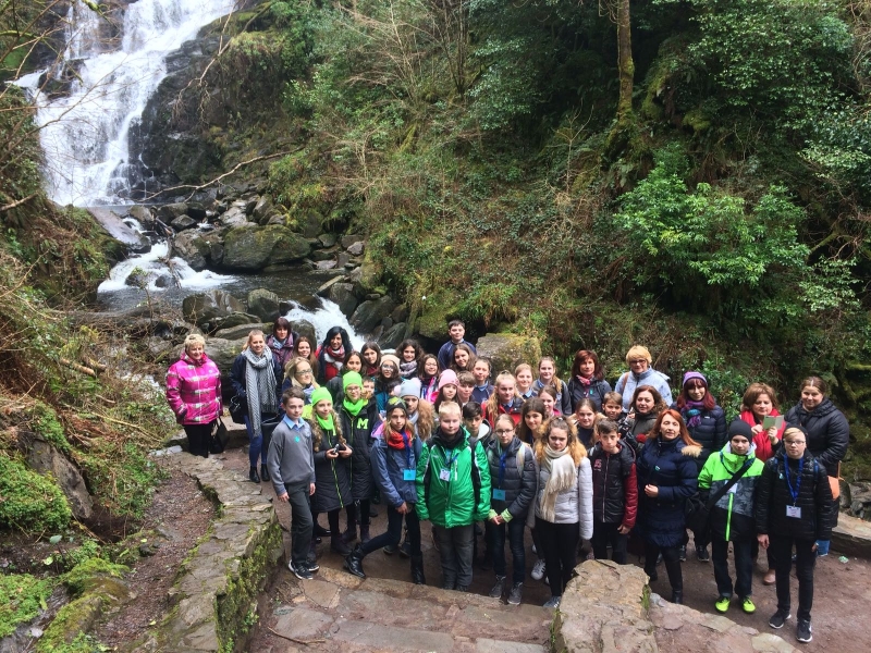 Erasmus+ Ireland Trip March 2018 (88)