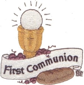 FirstCommunion