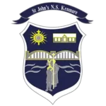 St. John's National School, Kenmare Logo